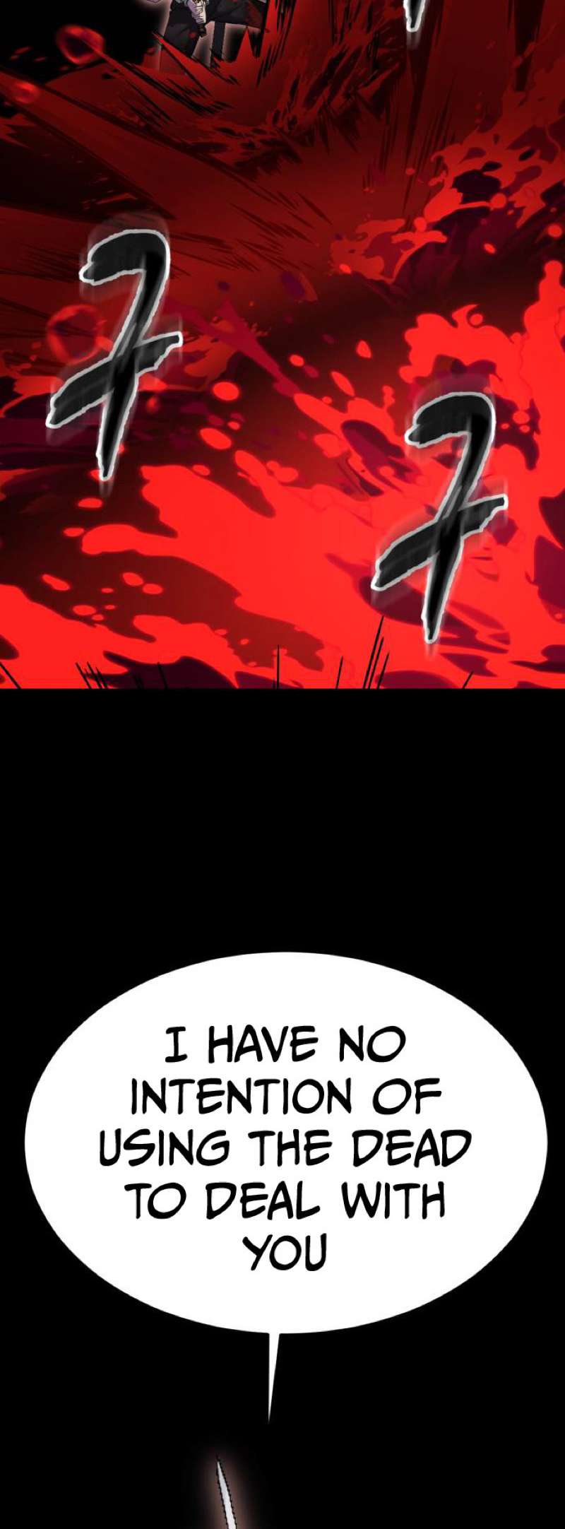 The Boy Of Death Chapter 348 - Page 77