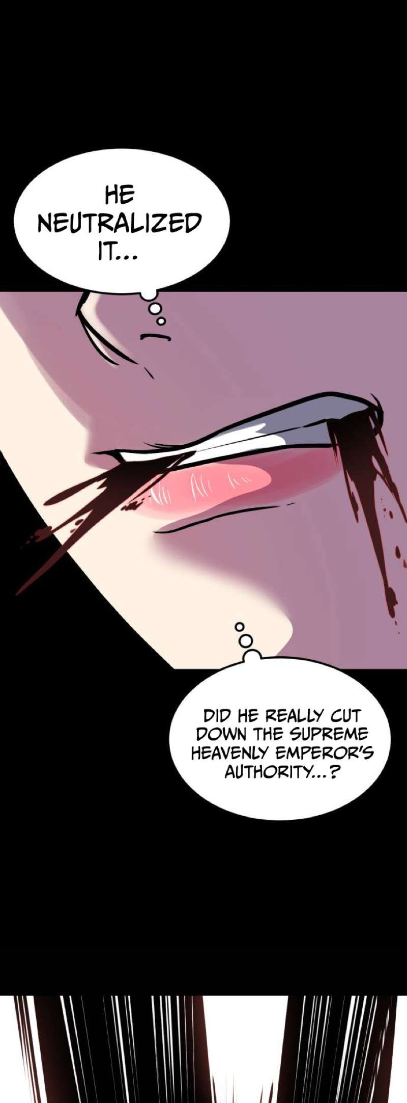 The Boy Of Death Chapter 348 - Page 85