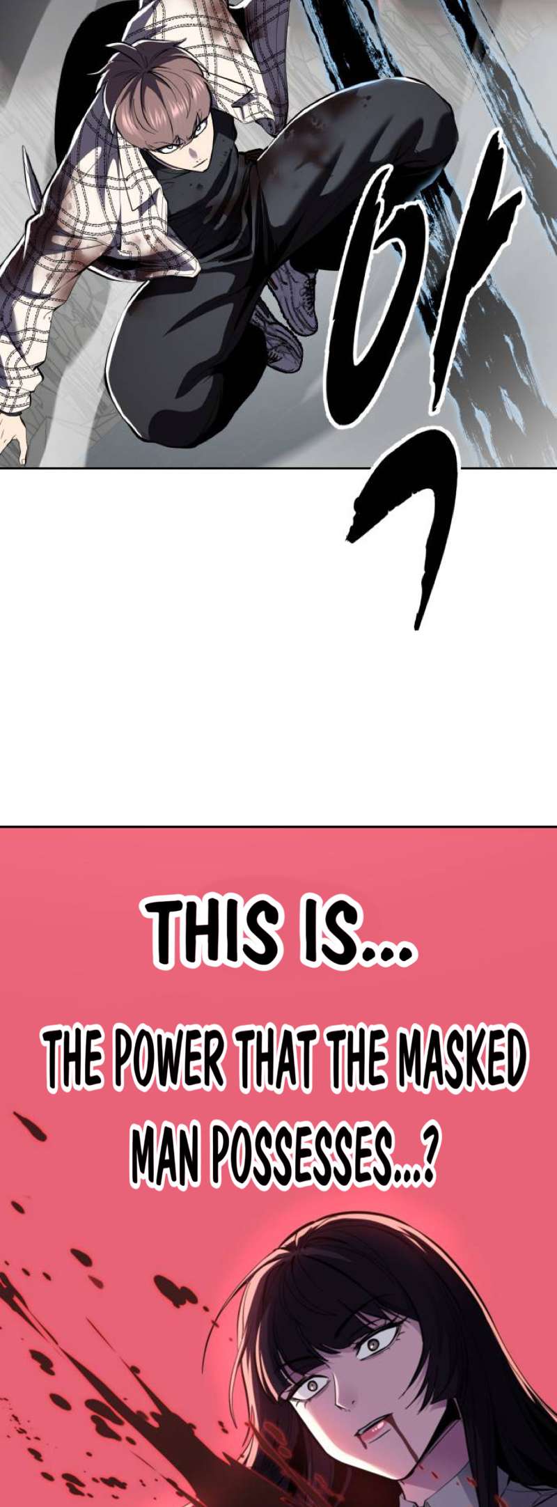 The Boy Of Death Chapter 348 - Page 94