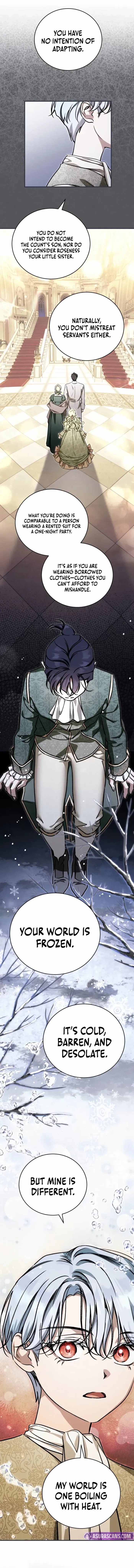 Children of the Rune Chapter 41 - Page 4