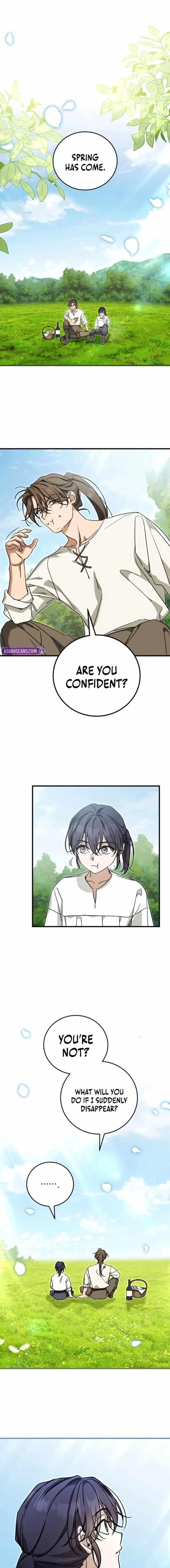 Children of the Rune Chapter 44 - Page 1