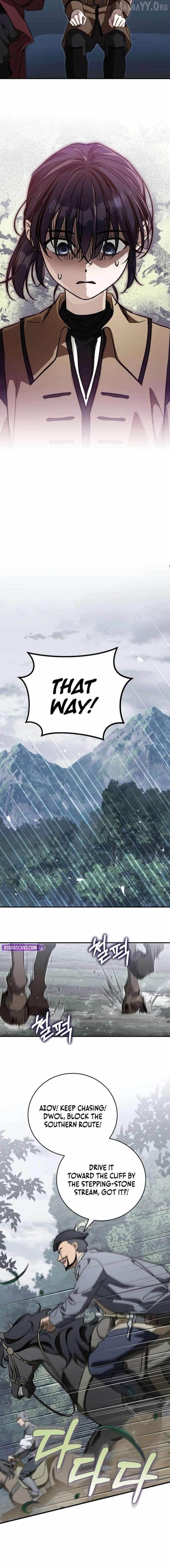 Children of the Rune Chapter 46 - Page 12