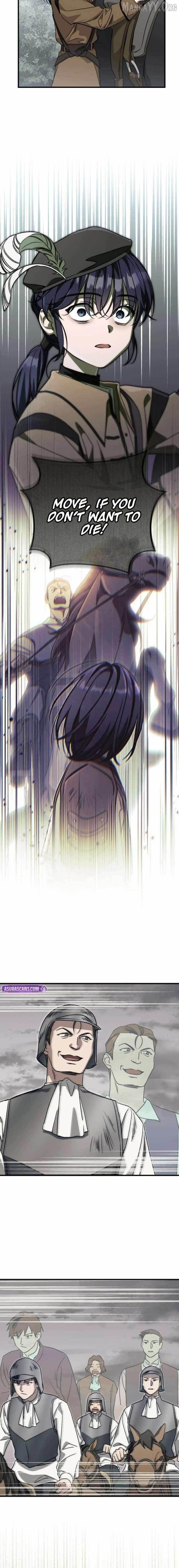 Children of the Rune Chapter 46 - Page 14