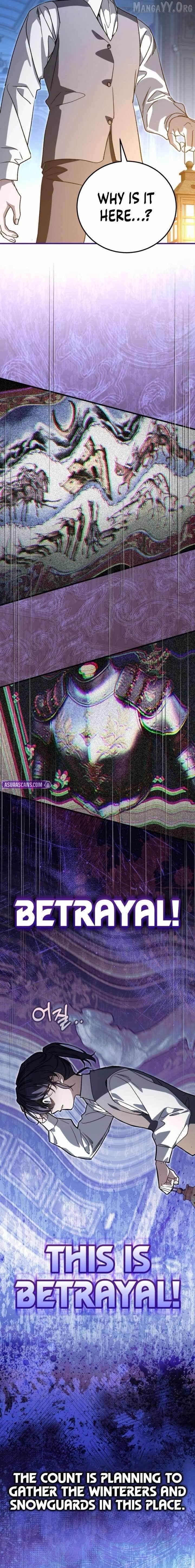 Children of the Rune Chapter 46 - Page 2