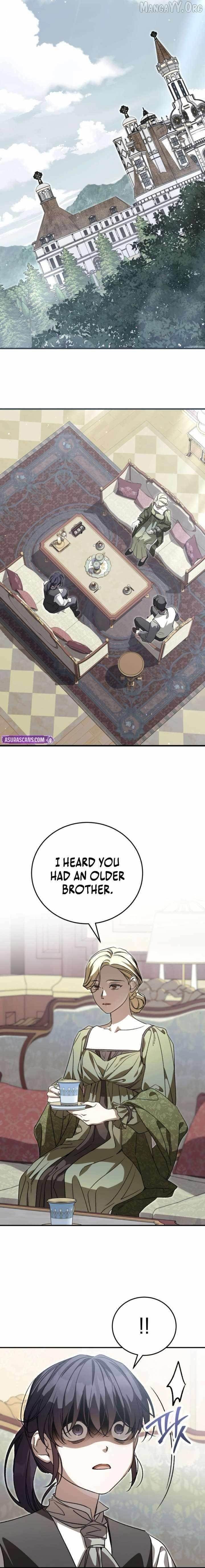 Children of the Rune Chapter 46 - Page 4