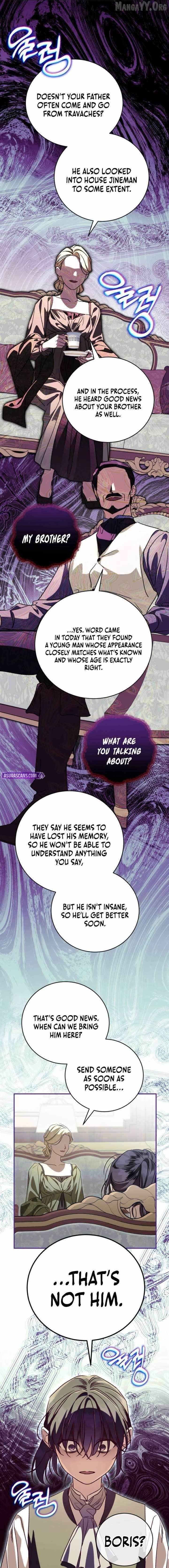 Children of the Rune Chapter 46 - Page 5