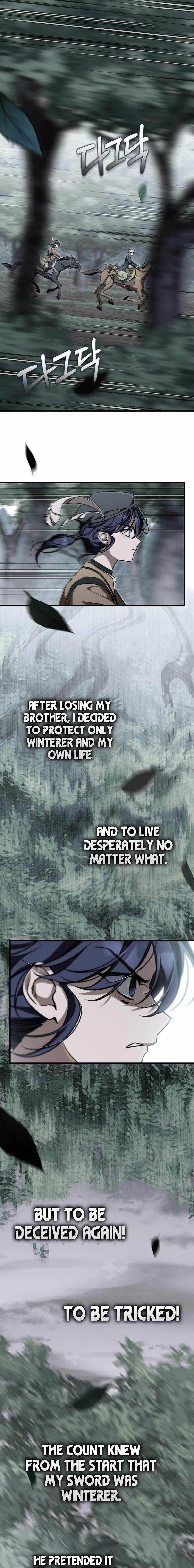 Children of the Rune Chapter 47 - Page 1