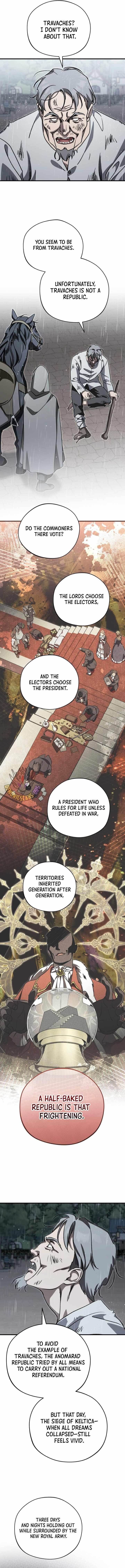 Children of the Rune Chapter 49 - Page 6