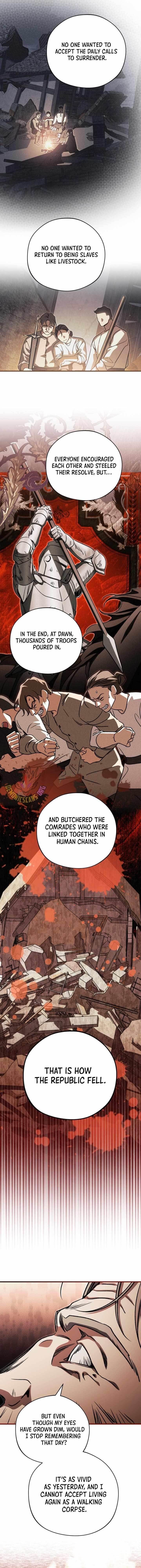 Children of the Rune Chapter 49 - Page 7