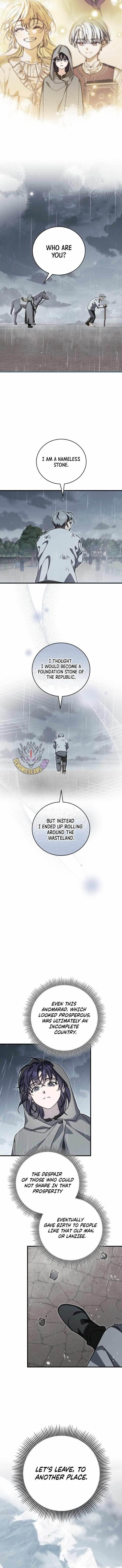 Children of the Rune Chapter 49 - Page 9