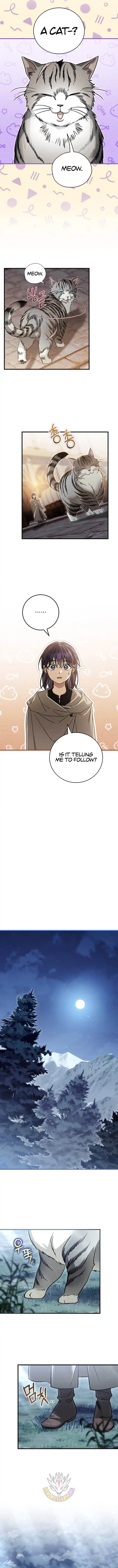 Children of the Rune Chapter 50 - Page 8