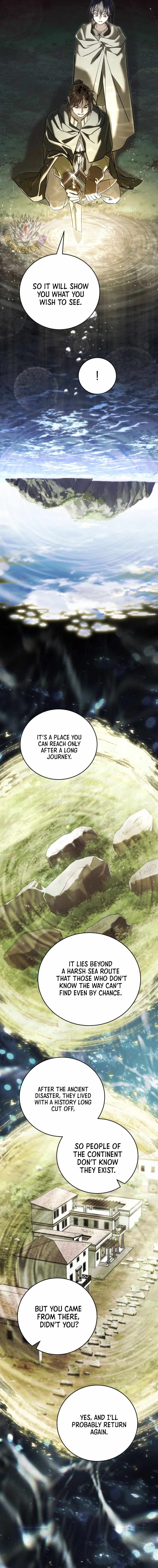 Children of the Rune Chapter 52 - Page 13