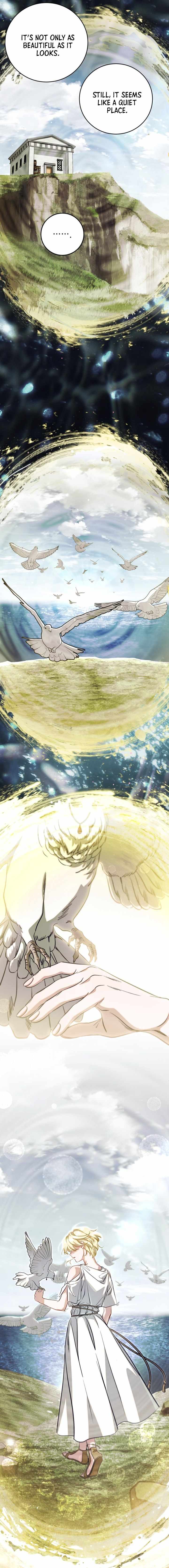 Children of the Rune Chapter 52 - Page 14