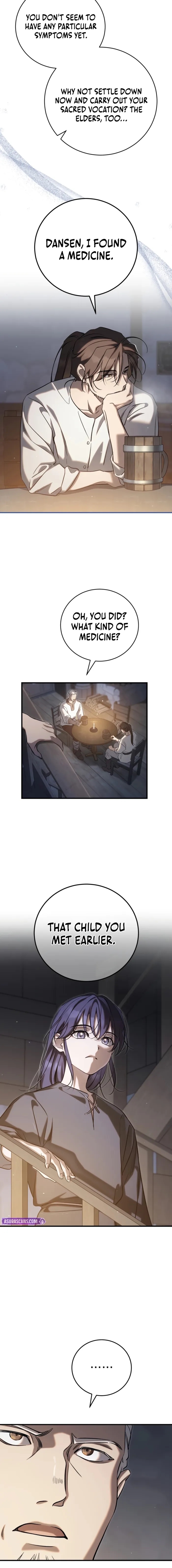 Children of the Rune Chapter 53 - Page 12