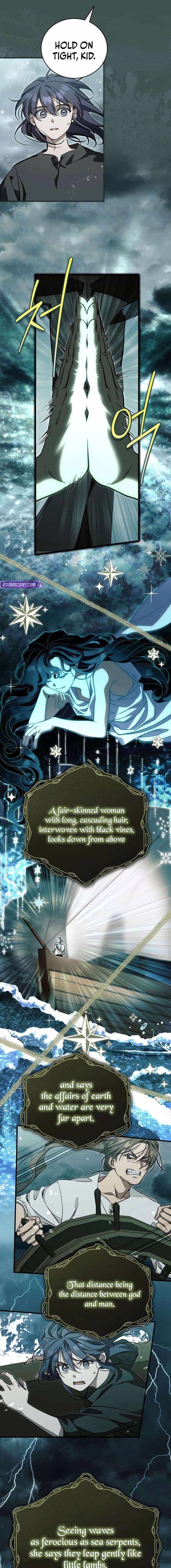 Children of the Rune Chapter 54 - Page 10