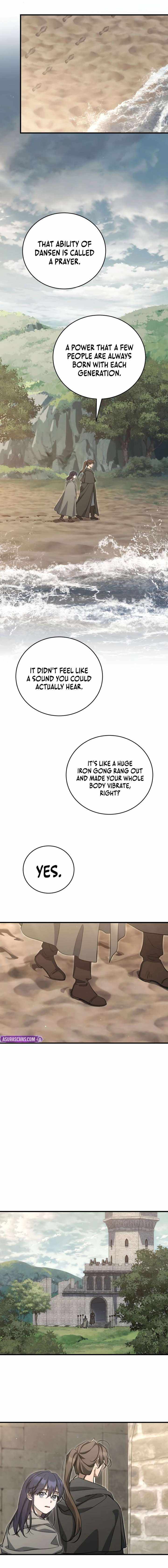 Children of the Rune Chapter 54 - Page 12