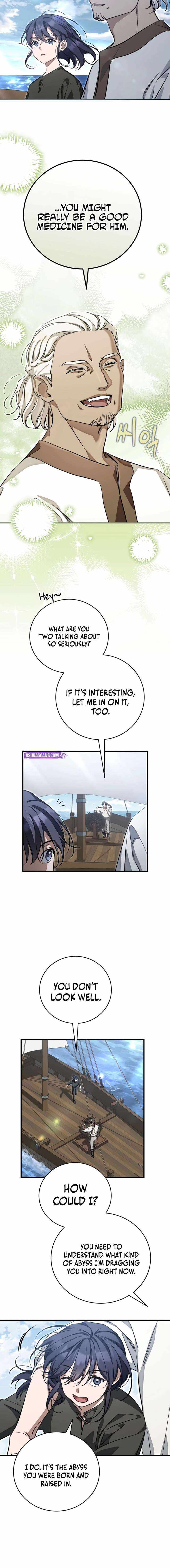 Children of the Rune Chapter 54 - Page 4