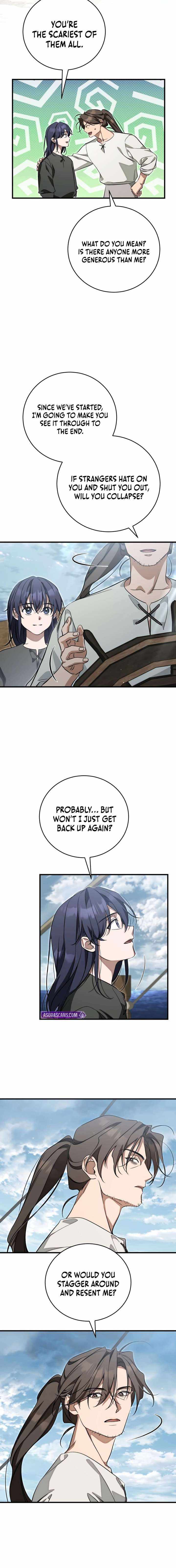 Children of the Rune Chapter 54 - Page 6