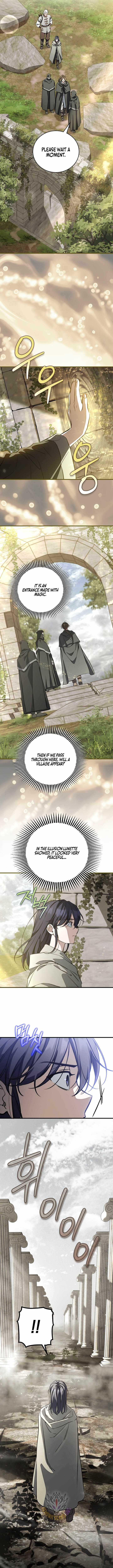 Children of the Rune Chapter 55 - Page 6