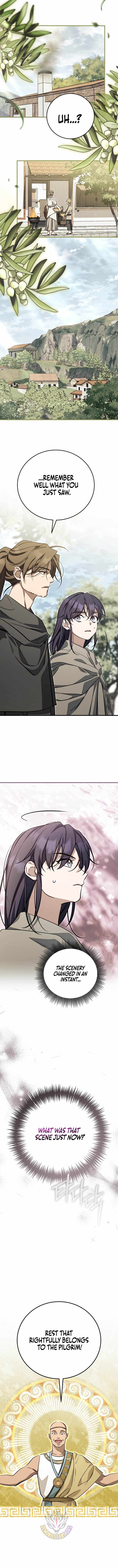 Children of the Rune Chapter 55 - Page 9