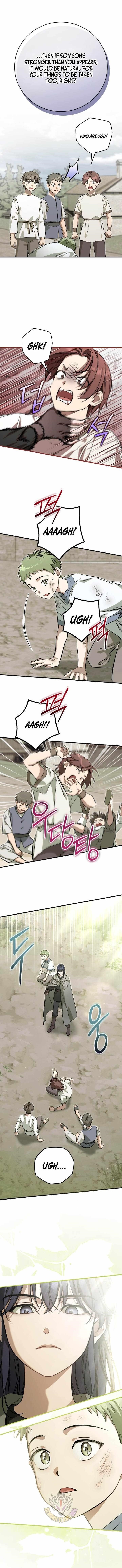 Children of the Rune Chapter 57 - Page 1