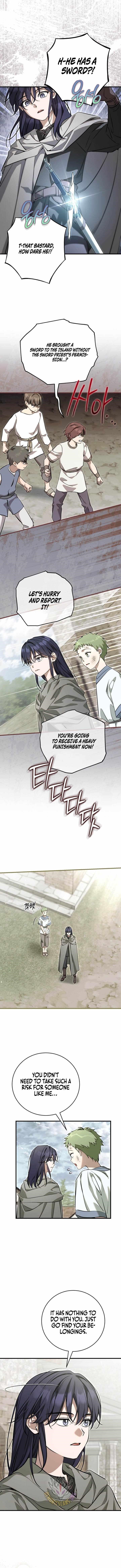 Children of the Rune Chapter 57 - Page 3