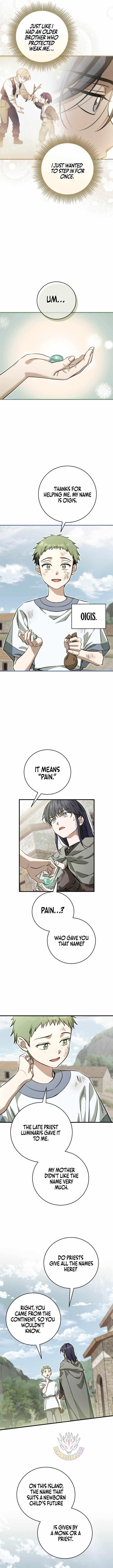 Children of the Rune Chapter 57 - Page 4