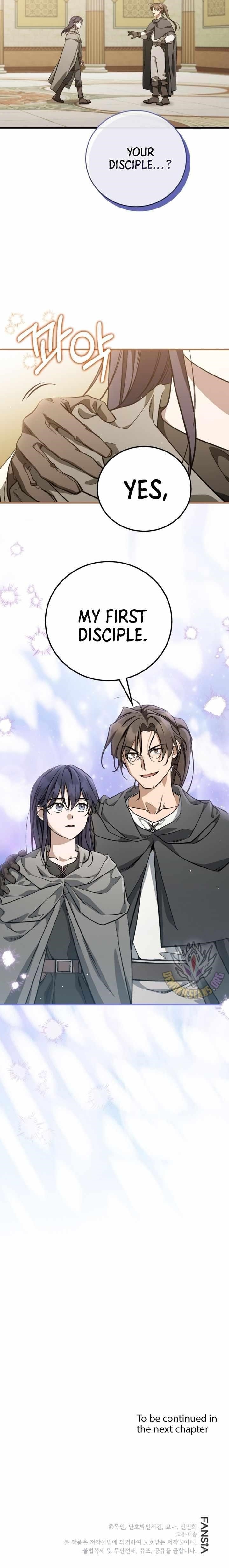 Children of the Rune Chapter 58 - Page 13