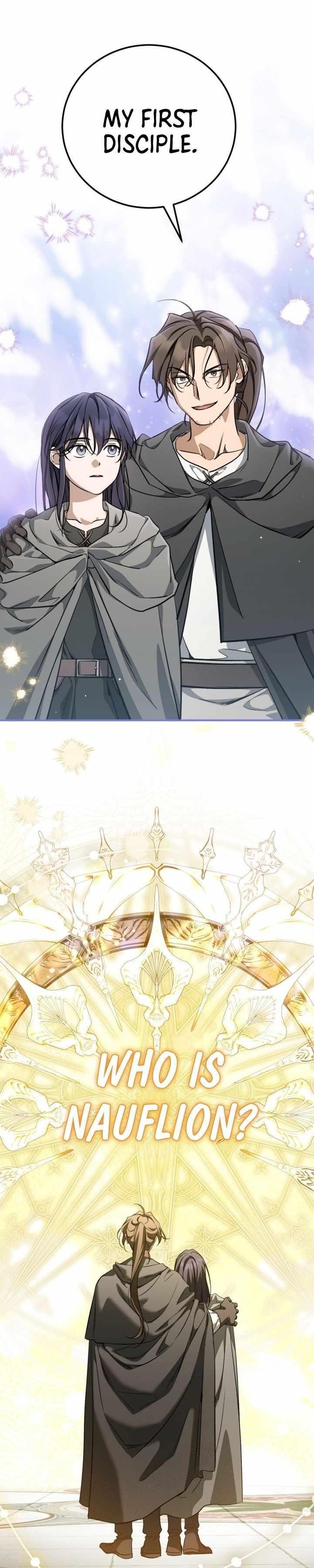 Children of the Rune Chapter 59 - Page 1