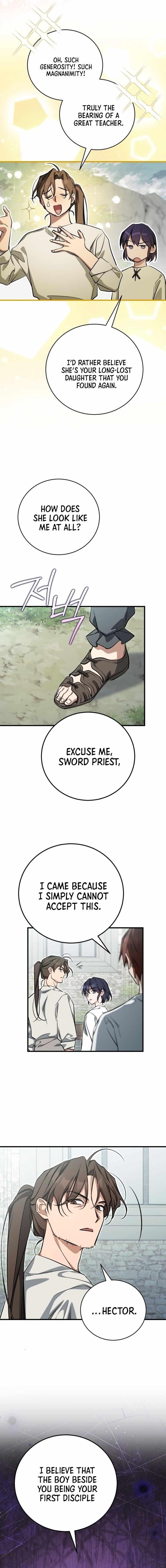 Children of the Rune Chapter 59 - Page 13