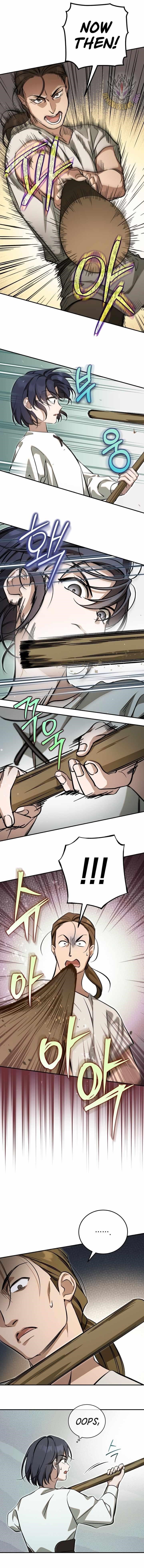 Children of the Rune Chapter 60 - Page 10