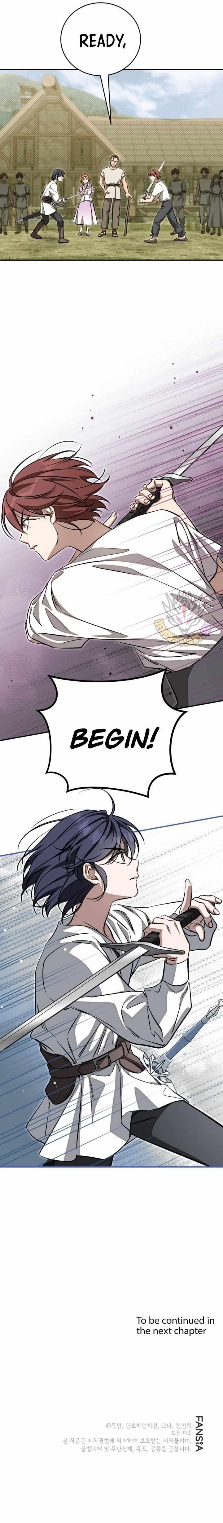 Children of the Rune Chapter 60 - Page 13