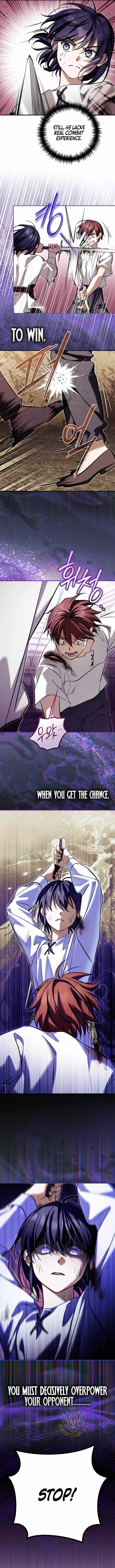 Children of the Rune Chapter 61 - Page 4