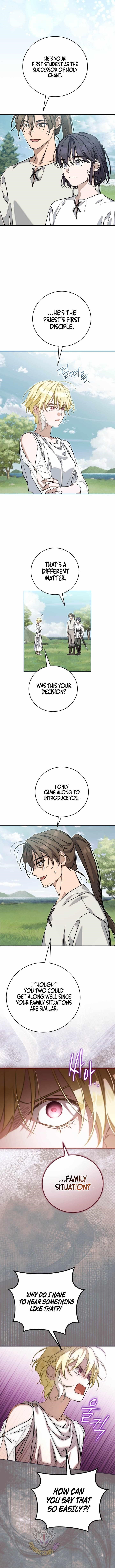 Children of the Rune Chapter 62 - Page 3
