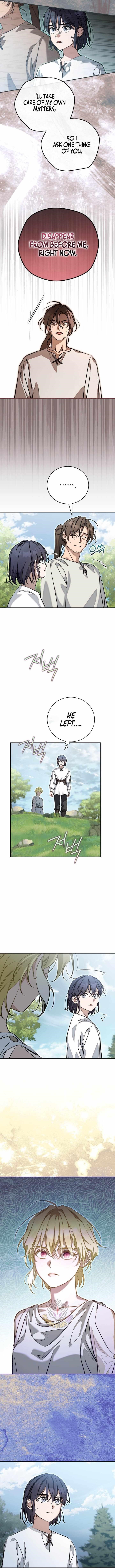 Children of the Rune Chapter 62 - Page 4