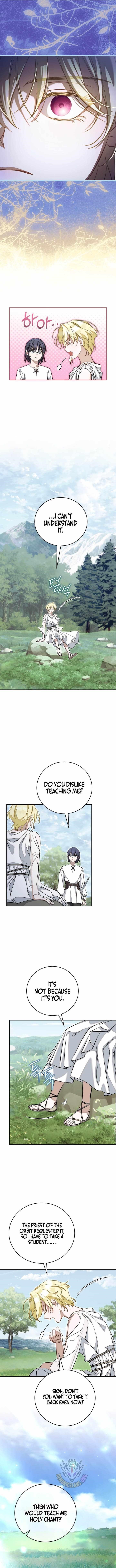 Children of the Rune Chapter 62 - Page 5