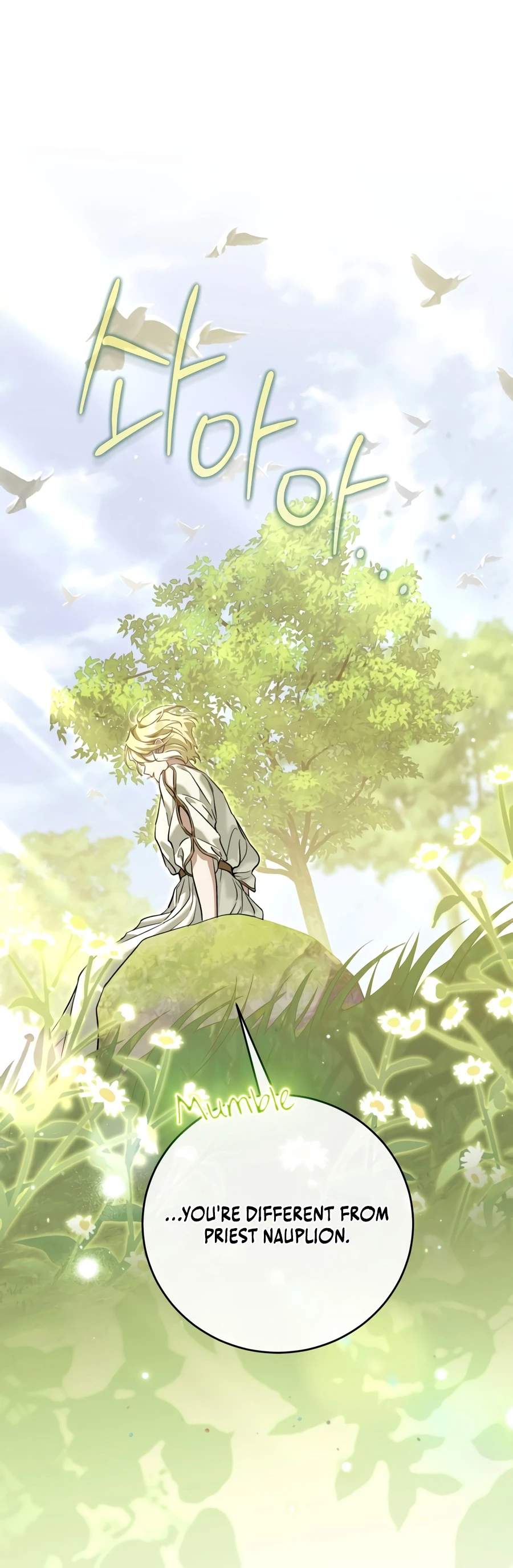 Children of the Rune Chapter 65 - Page 12