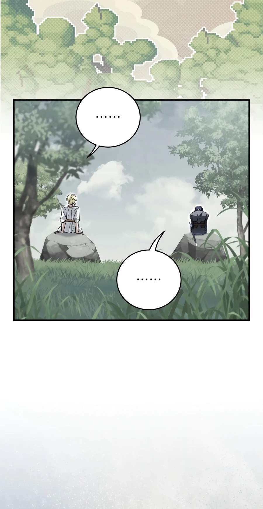Children of the Rune Chapter 65 - Page 2