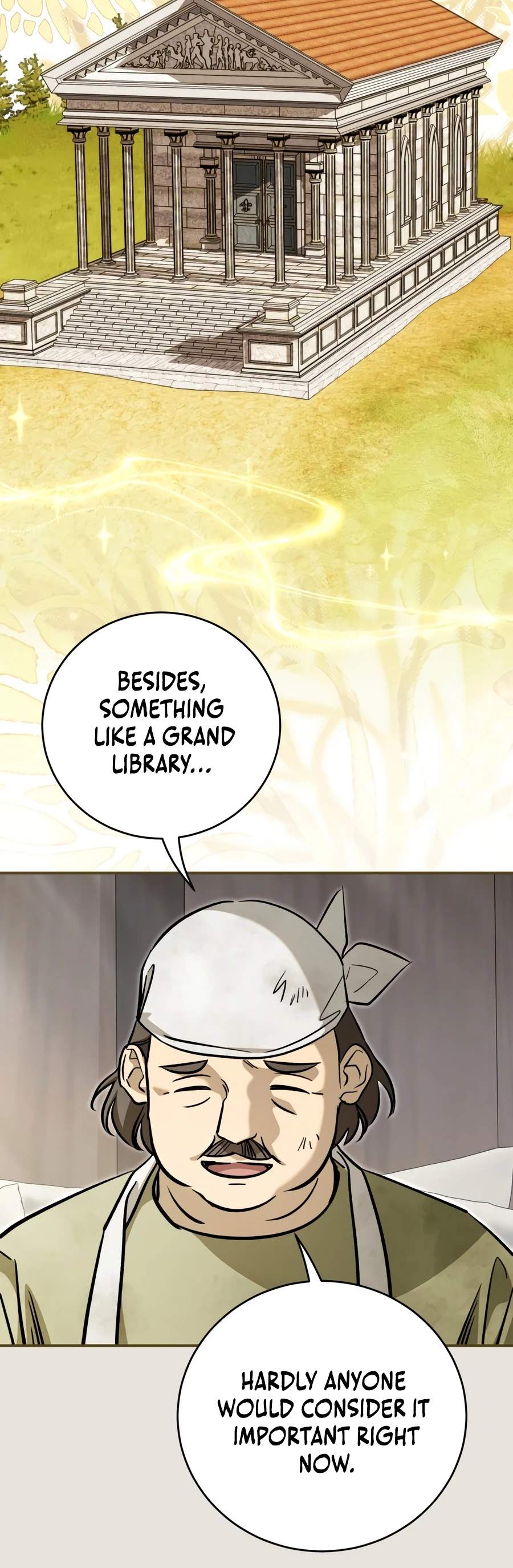 Children of the Rune Chapter 65 - Page 8