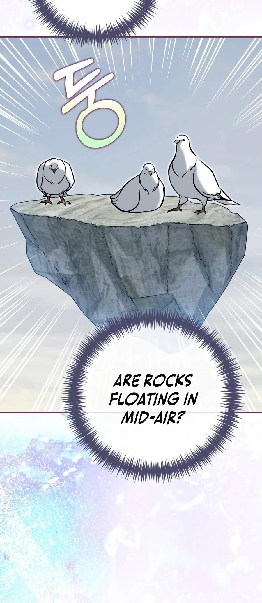 Children of the Rune Chapter 66 - Page 5