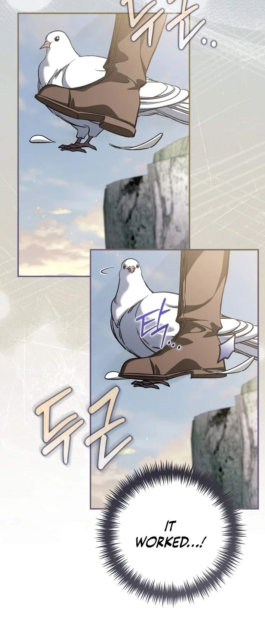 Children of the Rune Chapter 66 - Page 7