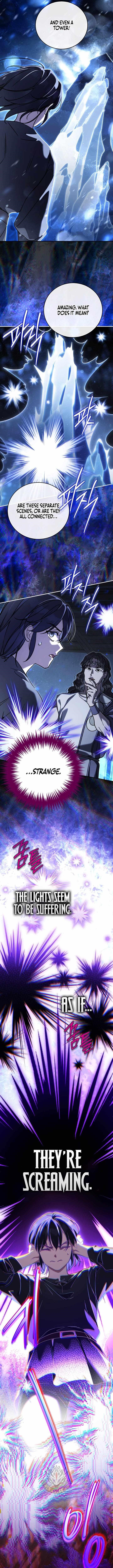 Children of the Rune Chapter 69 - Page 4