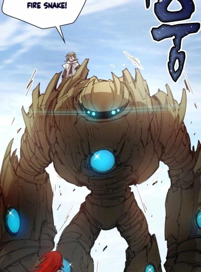 The Great Mage of the Hero’s Party Reincarnates Chapter 105 - Page 100