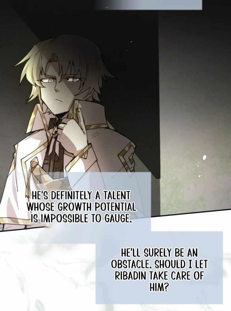 The Great Mage of the Hero’s Party Reincarnates Chapter 105 - Page 30