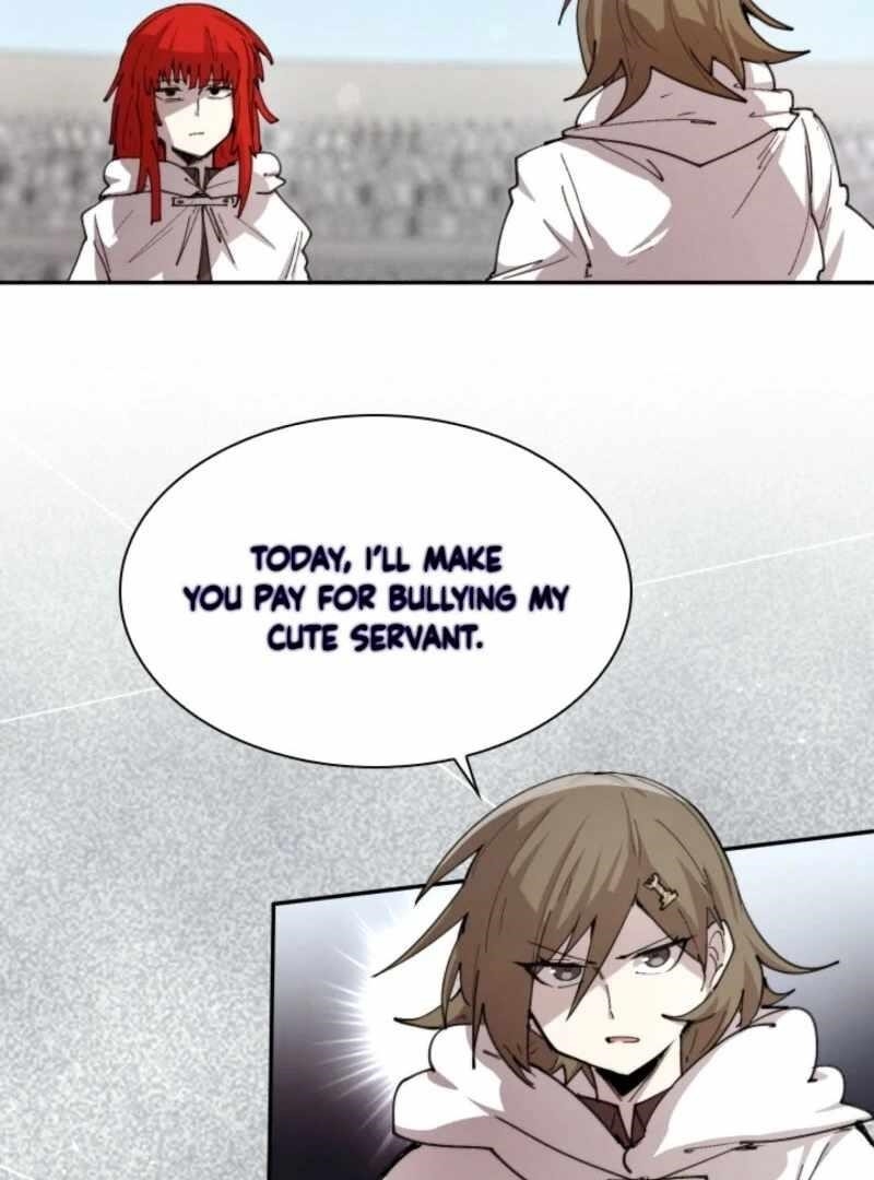 The Great Mage of the Hero’s Party Reincarnates Chapter 105 - Page 46