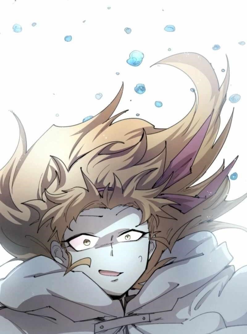 The Great Mage of the Hero’s Party Reincarnates Chapter 105 - Page 5