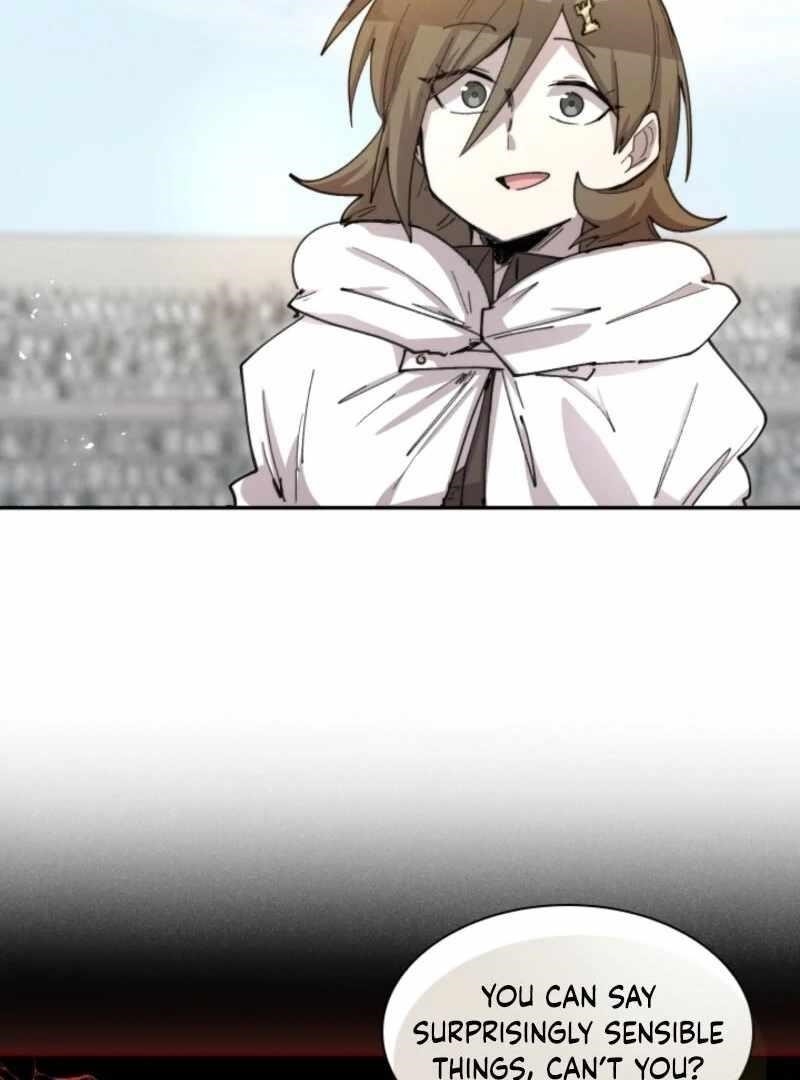 The Great Mage of the Hero’s Party Reincarnates Chapter 105 - Page 64