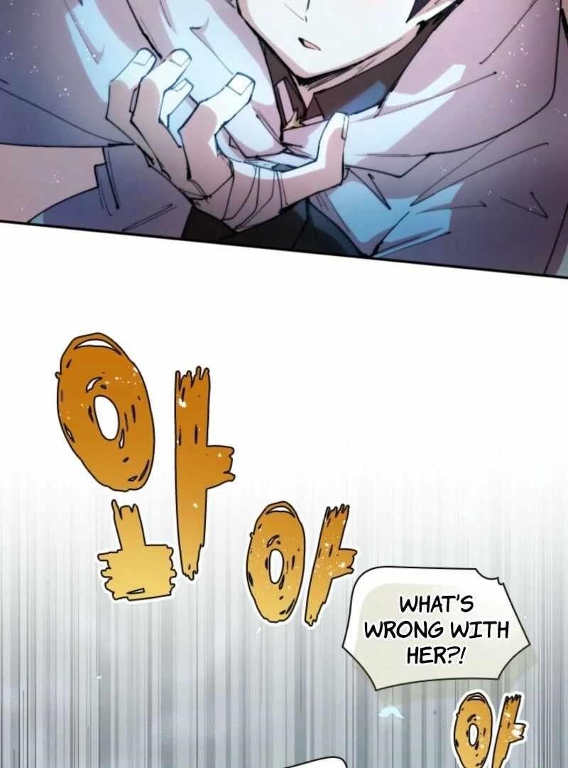 The Great Mage of the Hero’s Party Reincarnates Chapter 105 - Page 7