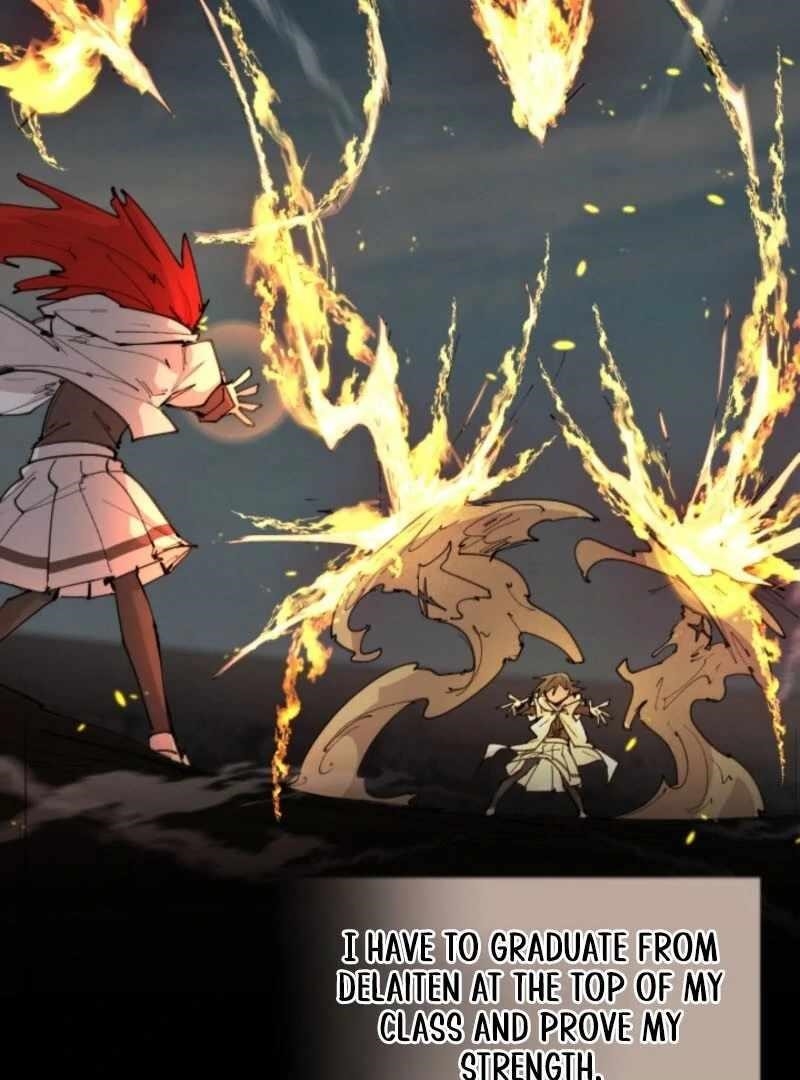 The Great Mage of the Hero’s Party Reincarnates Chapter 105 - Page 74