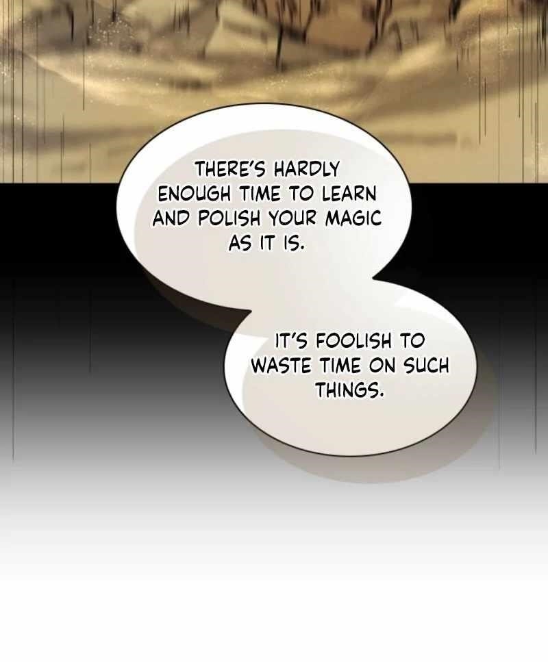 The Great Mage of the Hero’s Party Reincarnates Chapter 105 - Page 96